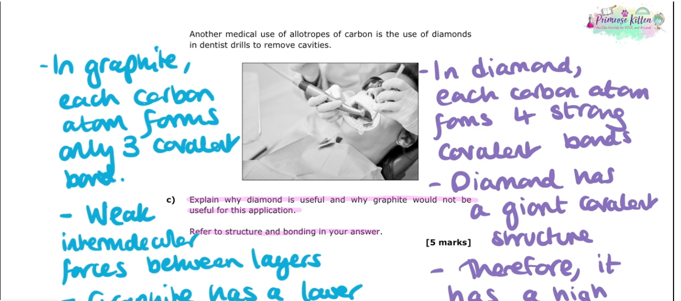 OCR - Gateway GCSE Chemistry | Full Revision Course - Primrose Kitten