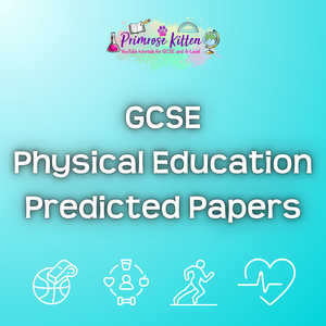 GCSE PE | Predicted Papers