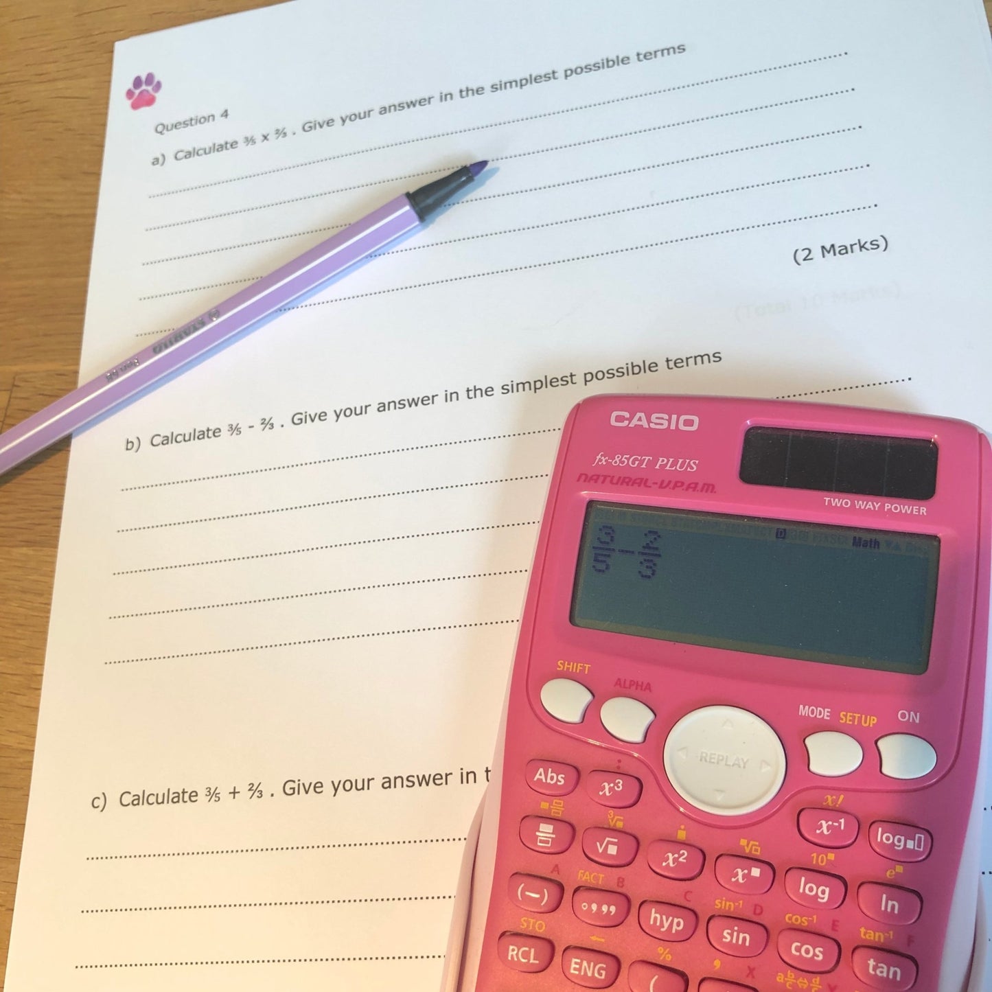 GCSE Maths | Predicted Papers