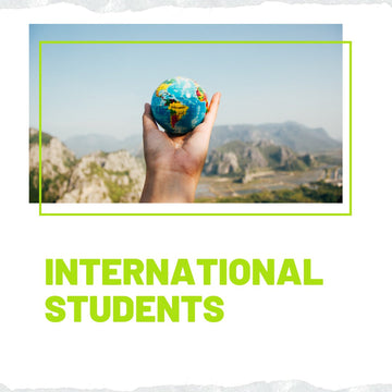 Applying as an International Student - Primrose Kitten