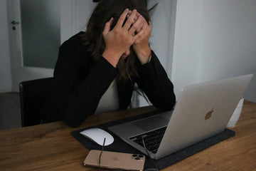 Beat Burnout: Recognise, React, and Recharge - Primrose Kitten