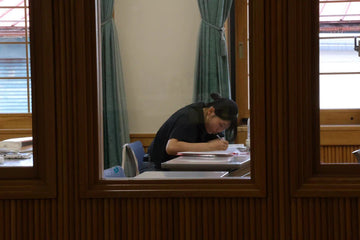 Beat Exam Stress: Effective Tips for A-Level Success - Primrose Kitten
