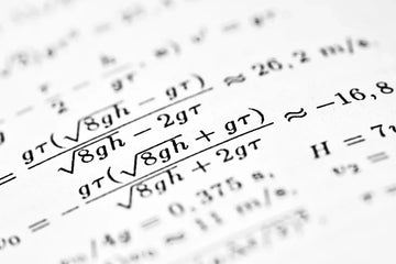 Comprehensive GCSE and A-Level Maths Revision Essentials - Primrose Kitten