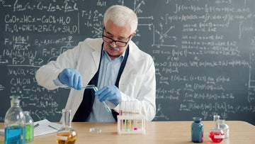 Essential A-Level and GCSE Chemistry Revision Resources - Primrose Kitten