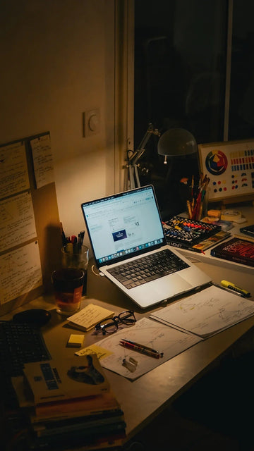 Essential Exam Night Strategies for A-Level Success - Primrose Kitten