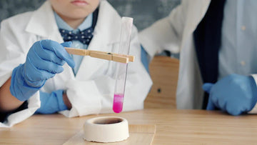 Essential Predicted Papers for Effective GCSE Science Revision - Primrose Kitten