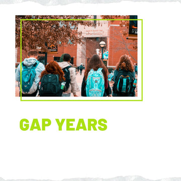 Gap Years - Primrose Kitten