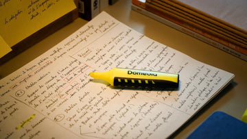 Mastering Study Habits for GCSEs and A-Levels Success - Primrose Kitten