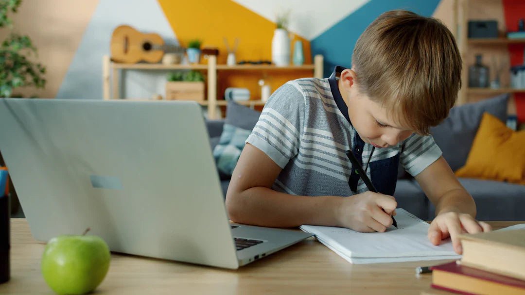 The Transformative Power of Technology in Revision– Primrose Kitten