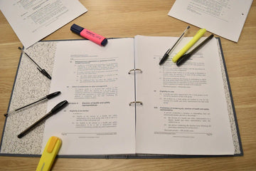 Top Tools and Apps for Organising Your Revision - Primrose Kitten