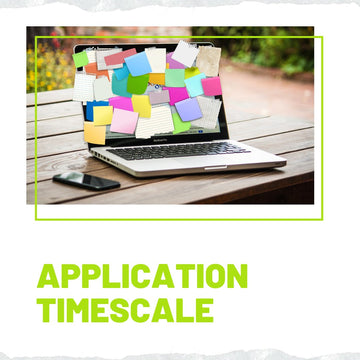 UCAS application timescale - Primrose Kitten