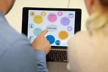 Unlock Exam Success with Mind Mapping Techniques - Primrose Kitten