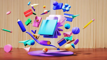 Unlock Your Learning: Study Techniques for Visual Learners - Primrose Kitten