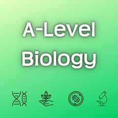 A-Level Biology - Primrose Kitten