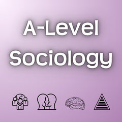 A-Level Sociology - Primrose Kitten