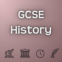 GCSE History - Primrose Kitten