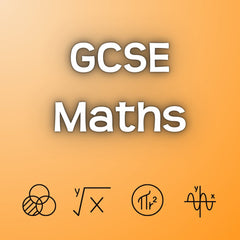 GCSE Maths - Primrose Kitten