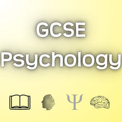GCSE Psychology - Primrose Kitten