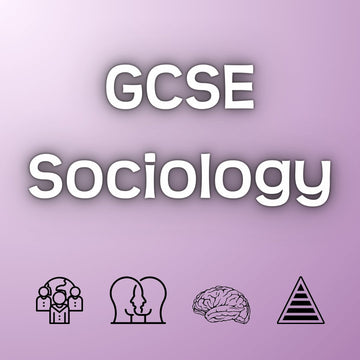 GCSE Sociology - Primrose Kitten