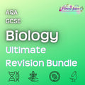 AQA GCSE Biology | Ultimate Revision Bundle - Primrose Kitten