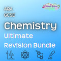 AQA GCSE Chemistry | Ultimate Revision Bundle - Primrose Kitten