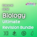 Edexcel GCSE Biology | Ultimate Revision Bundle - Primrose Kitten