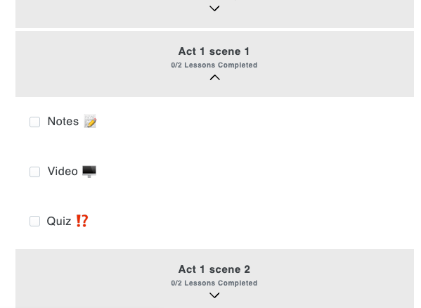 Edexcel GCSE English Literature | Full Revision Course - Primrose Kitten