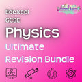 Edexcel GCSE Physics | Ultimate Revision Bundle - Primrose Kitten