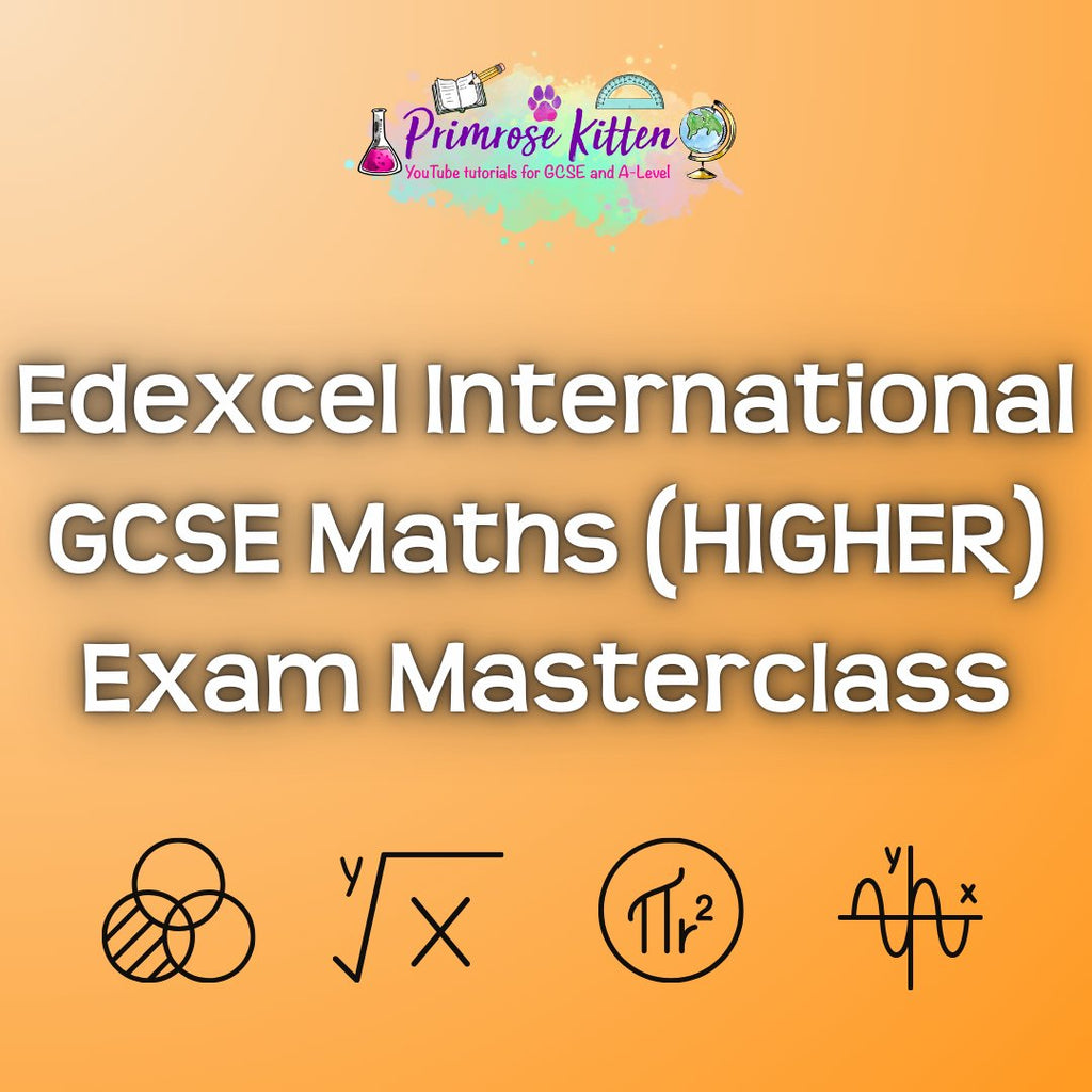 Edexcel IGCSE Maths Exam Revision With Predicted Papers And Free Notes edexcel-igcse-maths-exam-revision-with-predicted-papers-and-free-notes