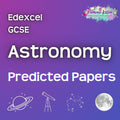 GCSE Astronomy | Predicted Papers - Primrose Kitten