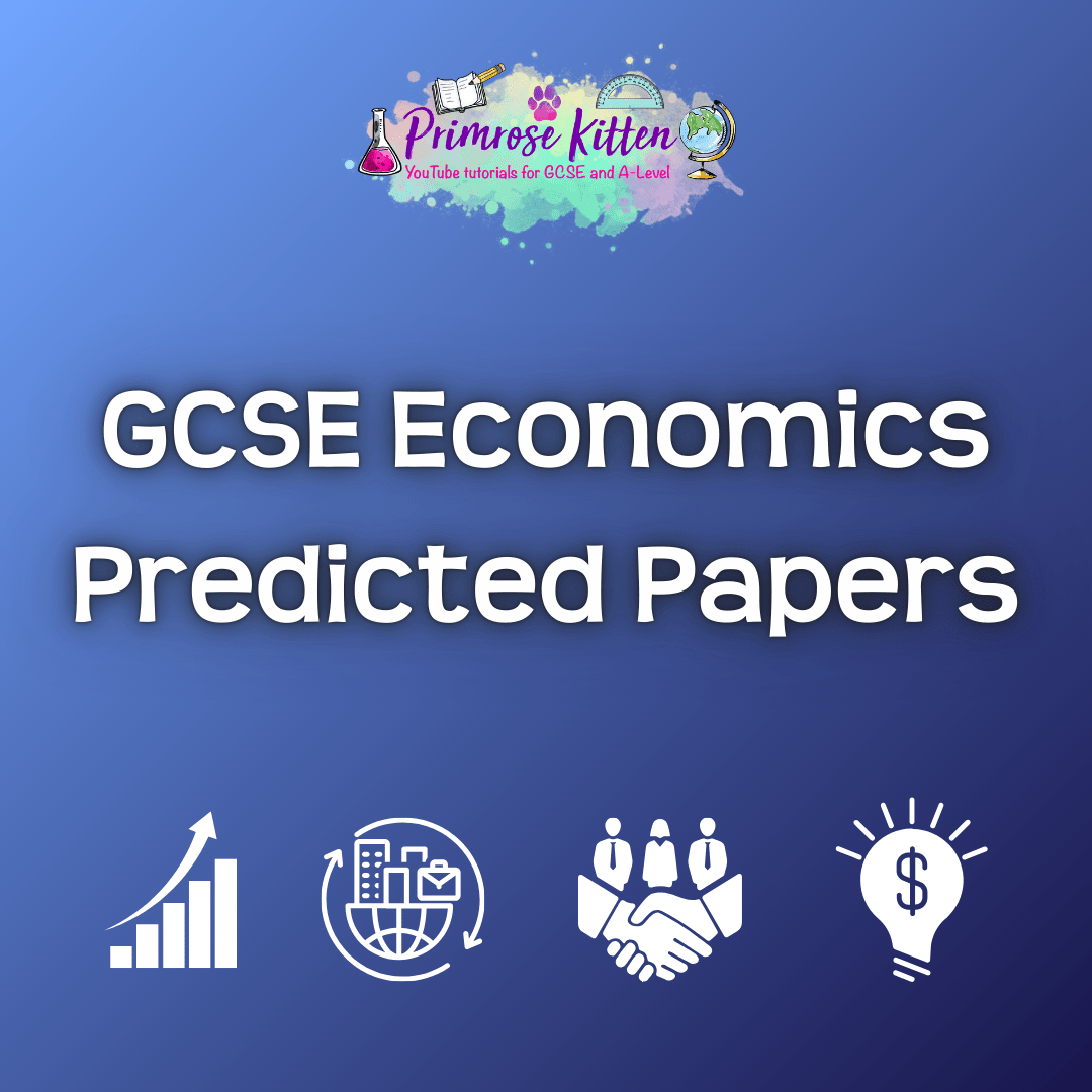 2025 Predicted Papers Primrose Kitten