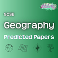 GCSE Geography | Predicted Papers - Primrose Kitten