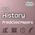 GCSE History | Predicted Papers - Primrose Kitten