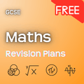GCSE Maths | Revision plan - Primrose Kitten