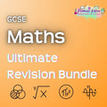GCSE Maths | Ultimate Revision Bundle - Primrose Kitten