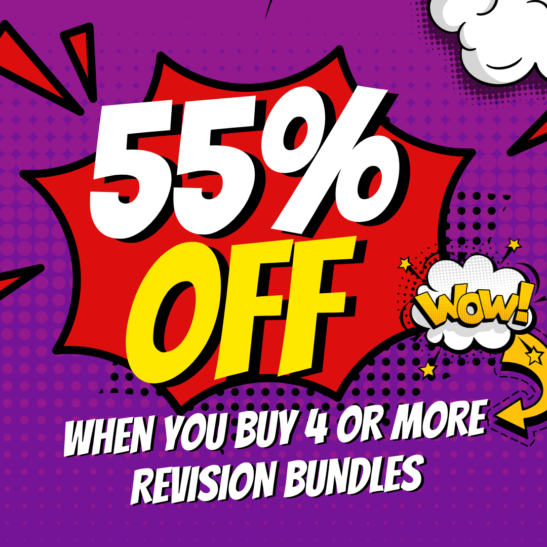 GCSE Psychology | Predicted Papers - Primrose Kitten