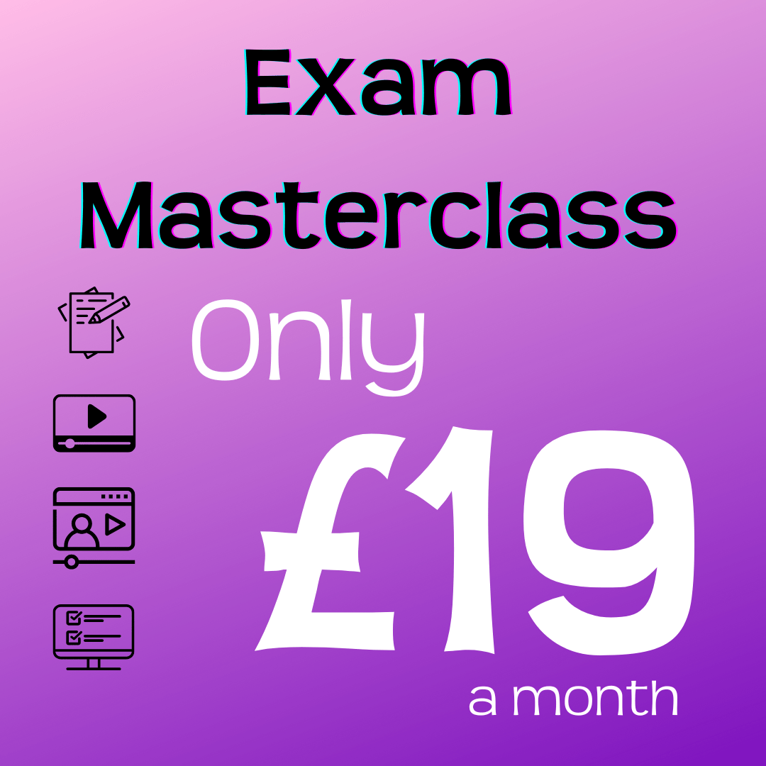 GCSE Science Predicted Papers - AQA | Primrose Kitten