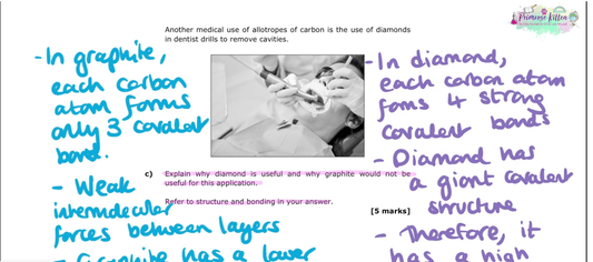 OCR - Gateway GCSE Chemistry | Full Revision Course - Primrose Kitten