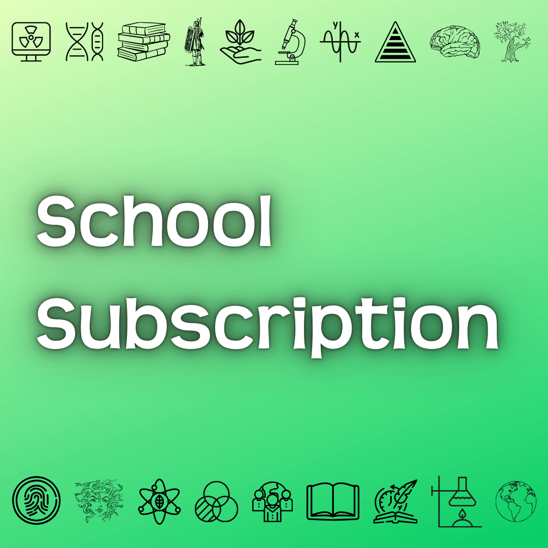 School Subscription to Courses - Primrose Kitten