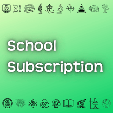 School Subscription to Courses - Primrose Kitten