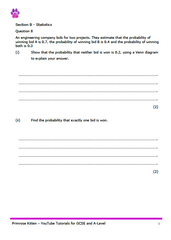 A-Level Maths Discount Bundle
