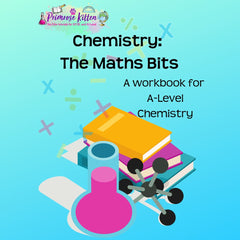 A-Level Chemistry Discount Bundle