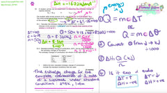 A-Level Chemistry: Quantitative Chemistry (the maths bits) Skills Lab - Primrose Kitten