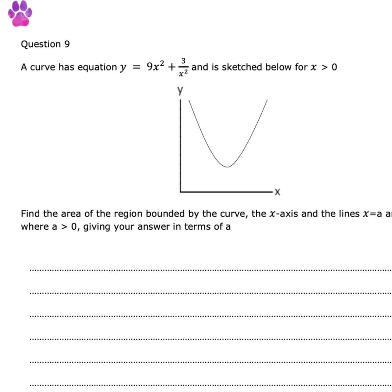 A-Level Maths Predicted Papers