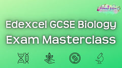 Edexcel GCSE Biology Exam Masterclass - Primrose Kitten