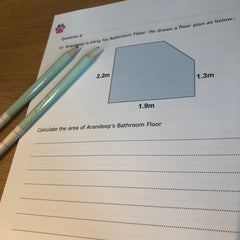 GCSE Maths Predicted Papers