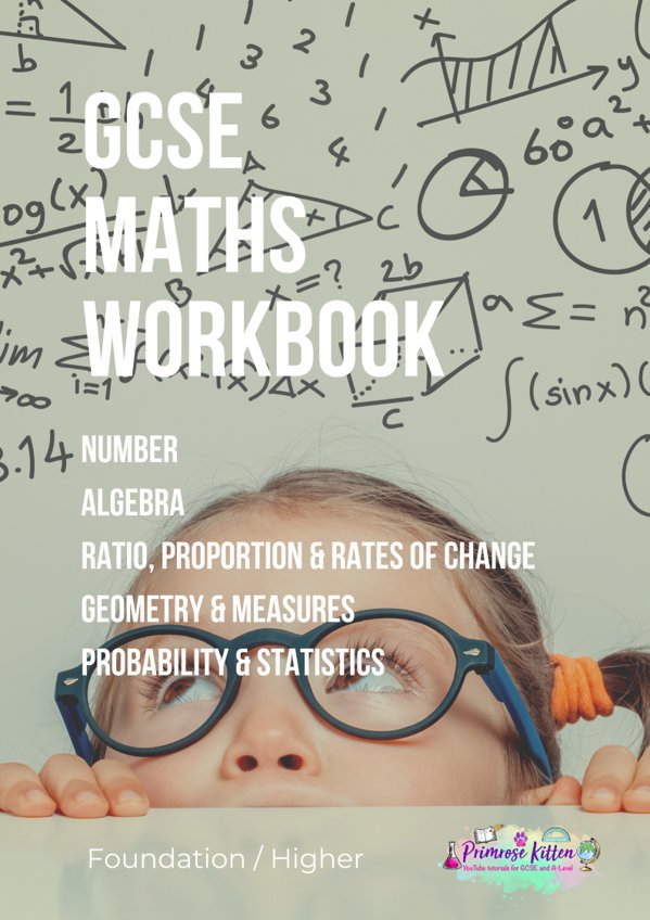 GCSE Maths Workbooks